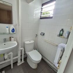 Blk 348 Clementi Avenue 5 (Clementi), HDB 4 Rooms #617689691